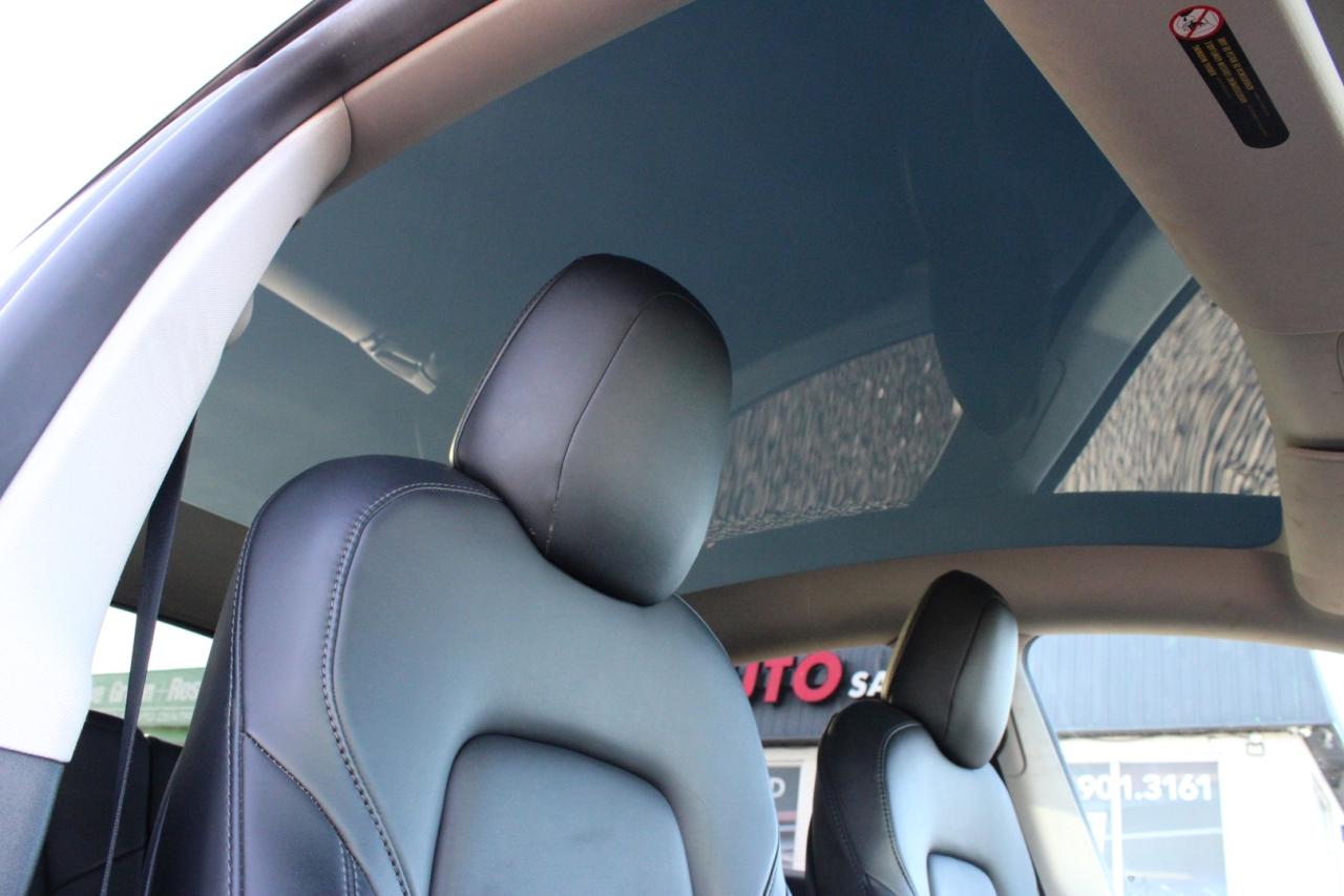 2022 Tesla Model Y Long Range Dual Motor Photo