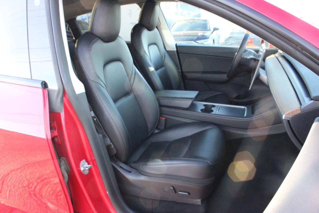 2022 Tesla Model Y Long Range Dual Motor Photo