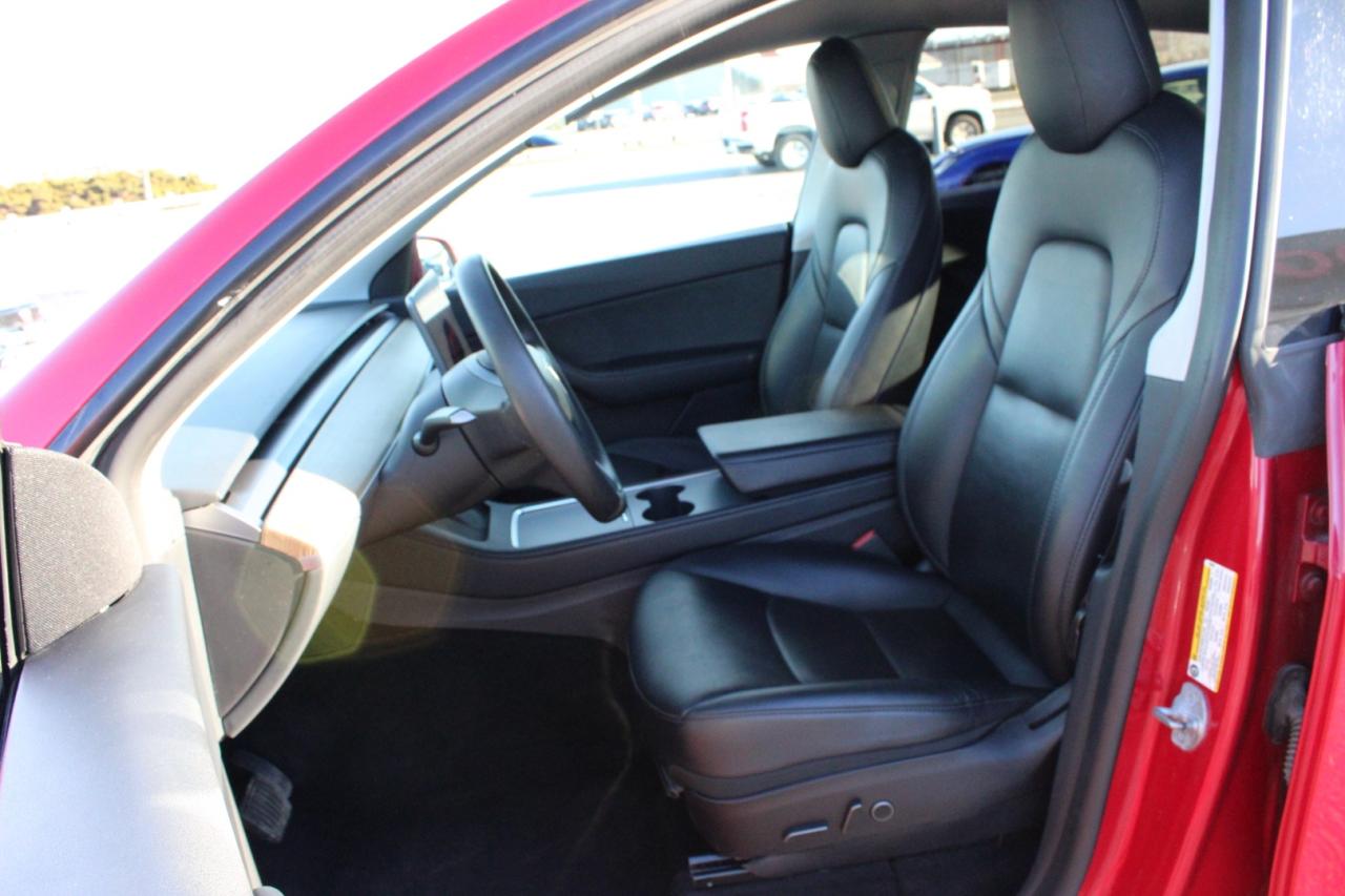 2022 Tesla Model Y Long Range Dual Motor Photo