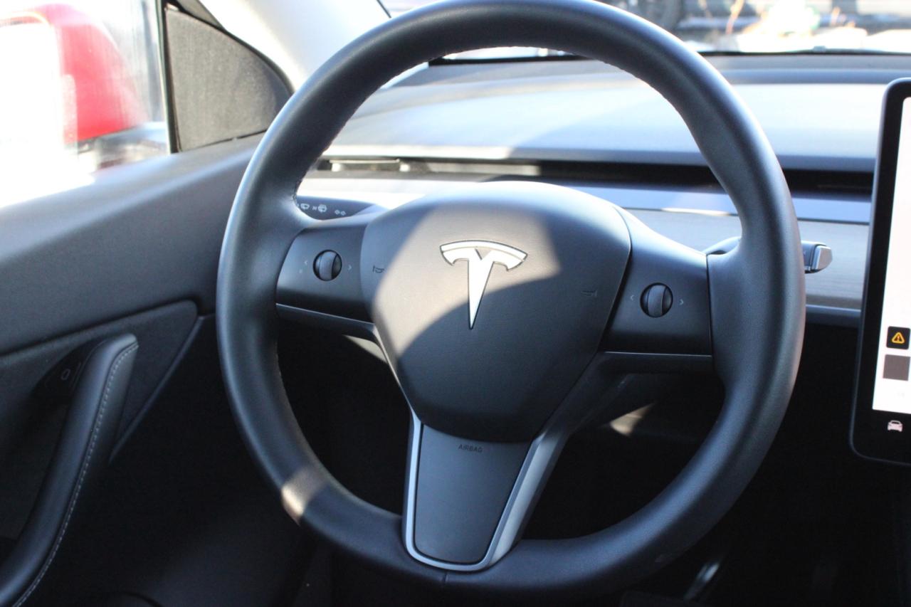 2022 Tesla Model Y Long Range Dual Motor Photo