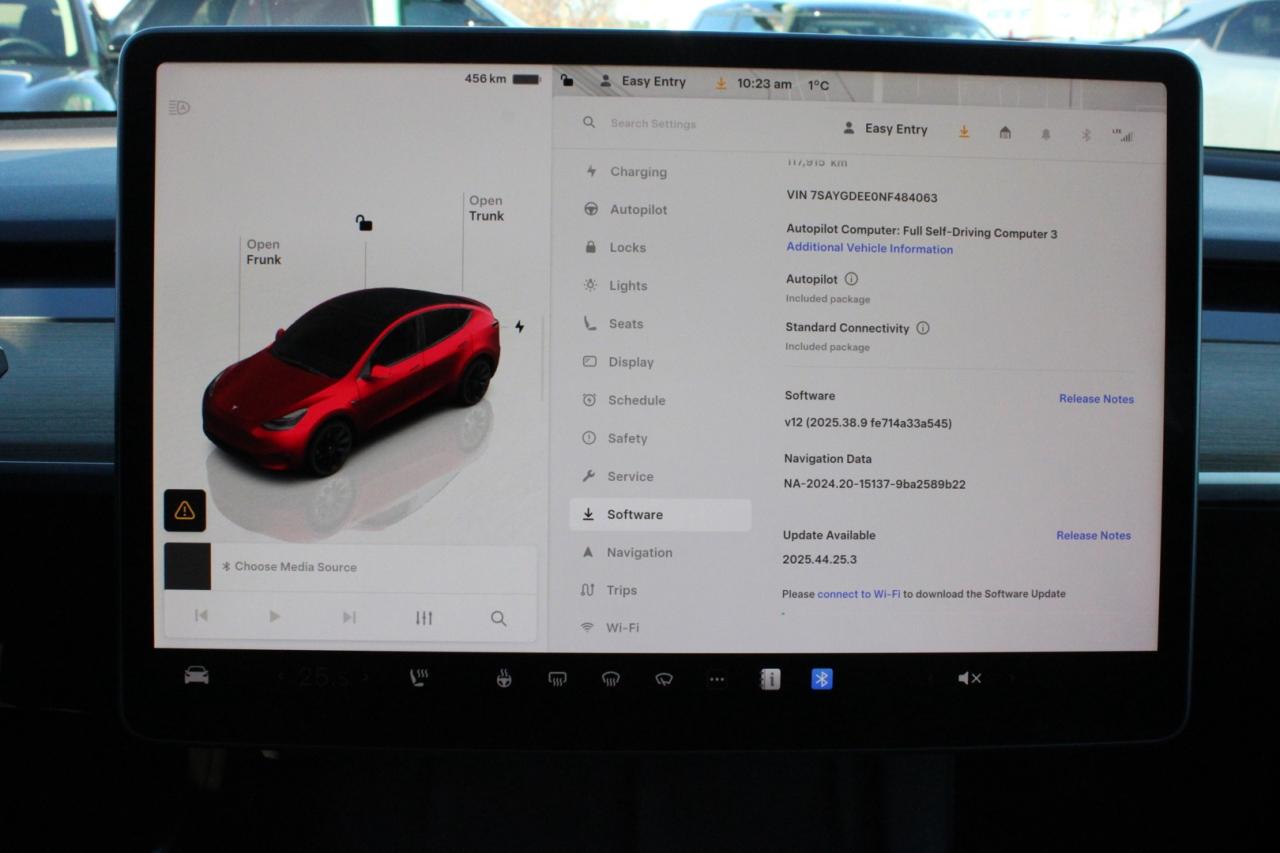 2022 Tesla Model Y Long Range Dual Motor Photo