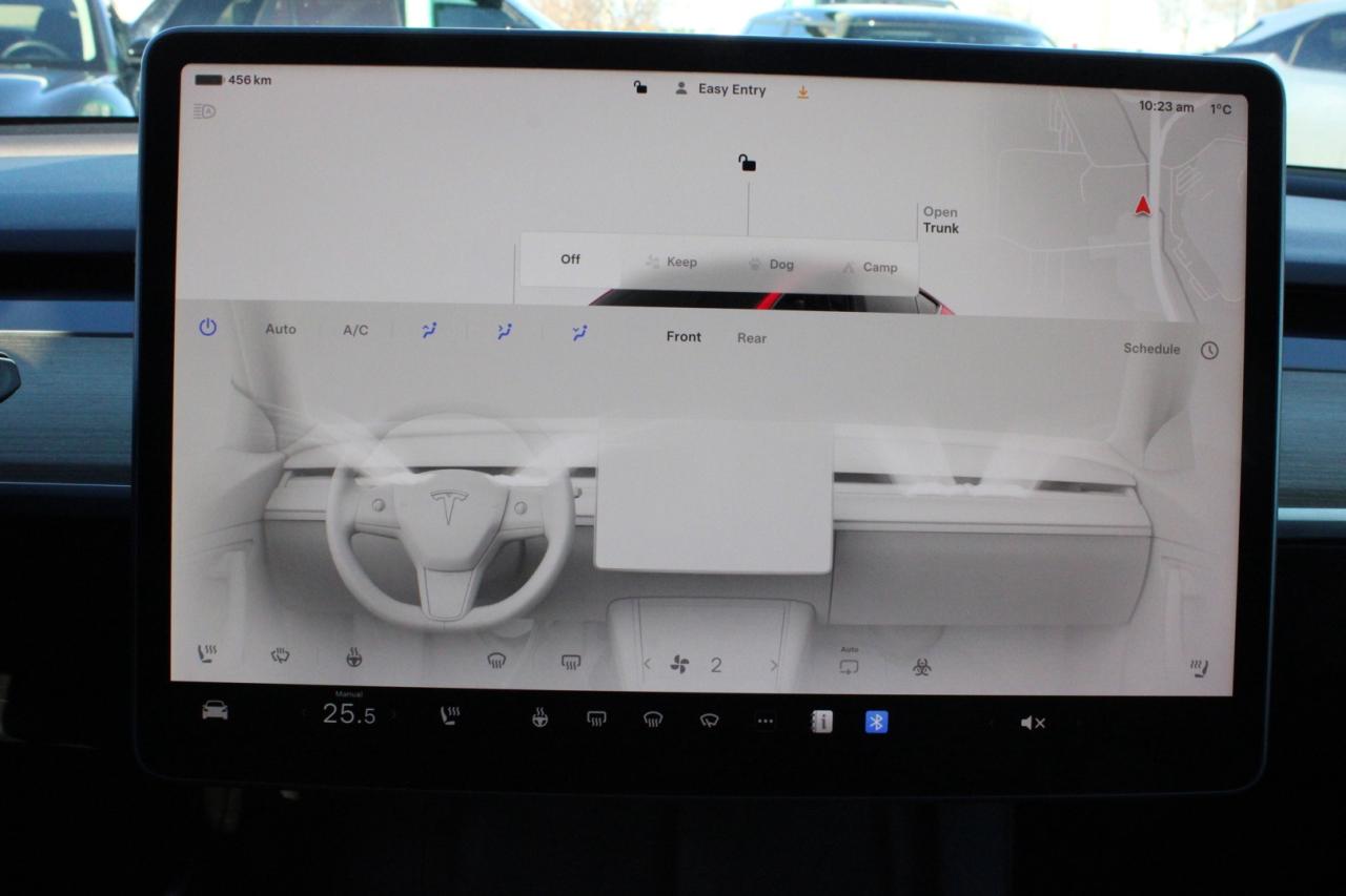 2022 Tesla Model Y Long Range Dual Motor Photo