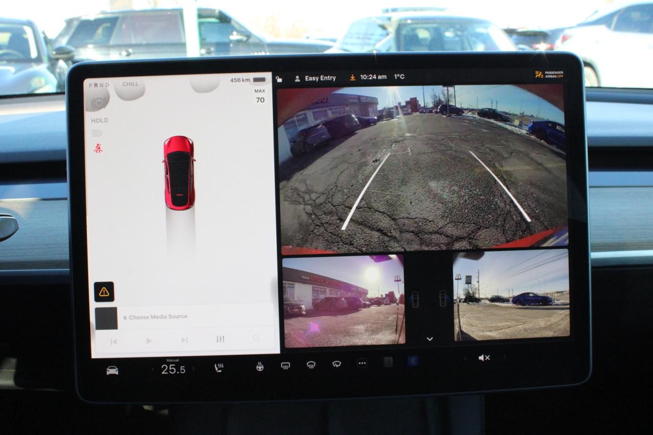 2022 Tesla Model Y Long Range Dual Motor Photo