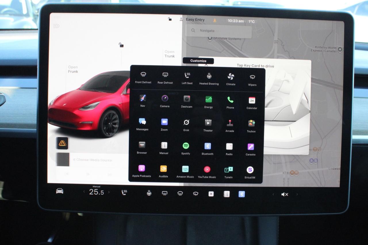 2022 Tesla Model Y Long Range Dual Motor Photo