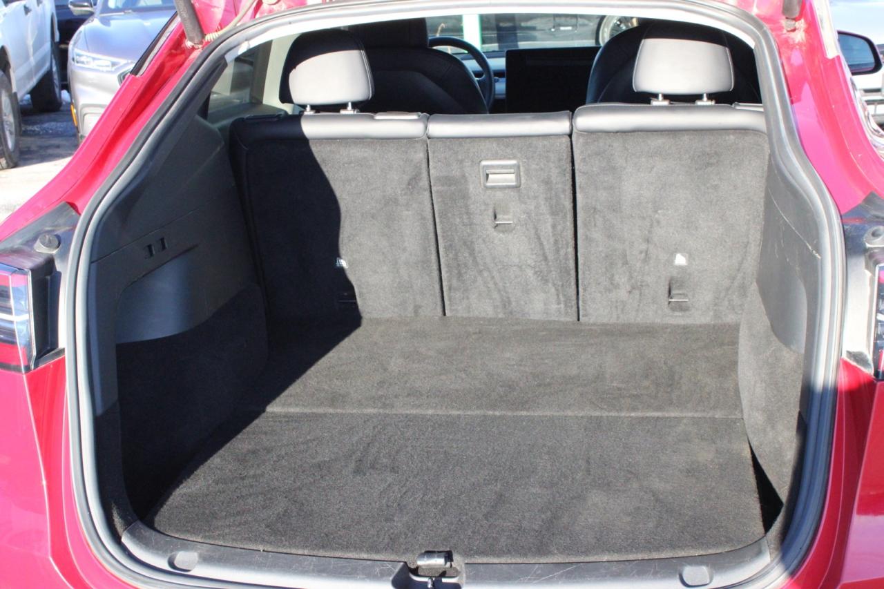 2022 Tesla Model Y Long Range Dual Motor Photo