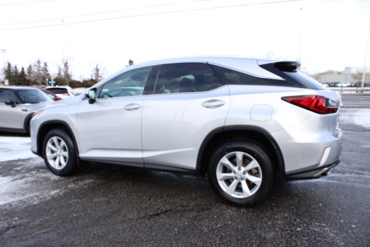 2016 Lexus RX 350 AWD   Premium   No Accident   Safety Certified Photo4