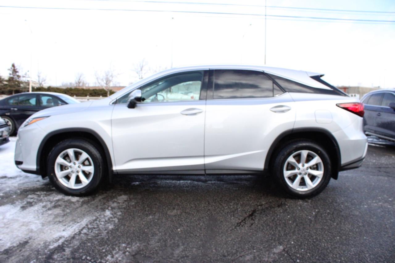 2016 Lexus RX 350 AWD   Premium   No Accident   Safety Certified Photo