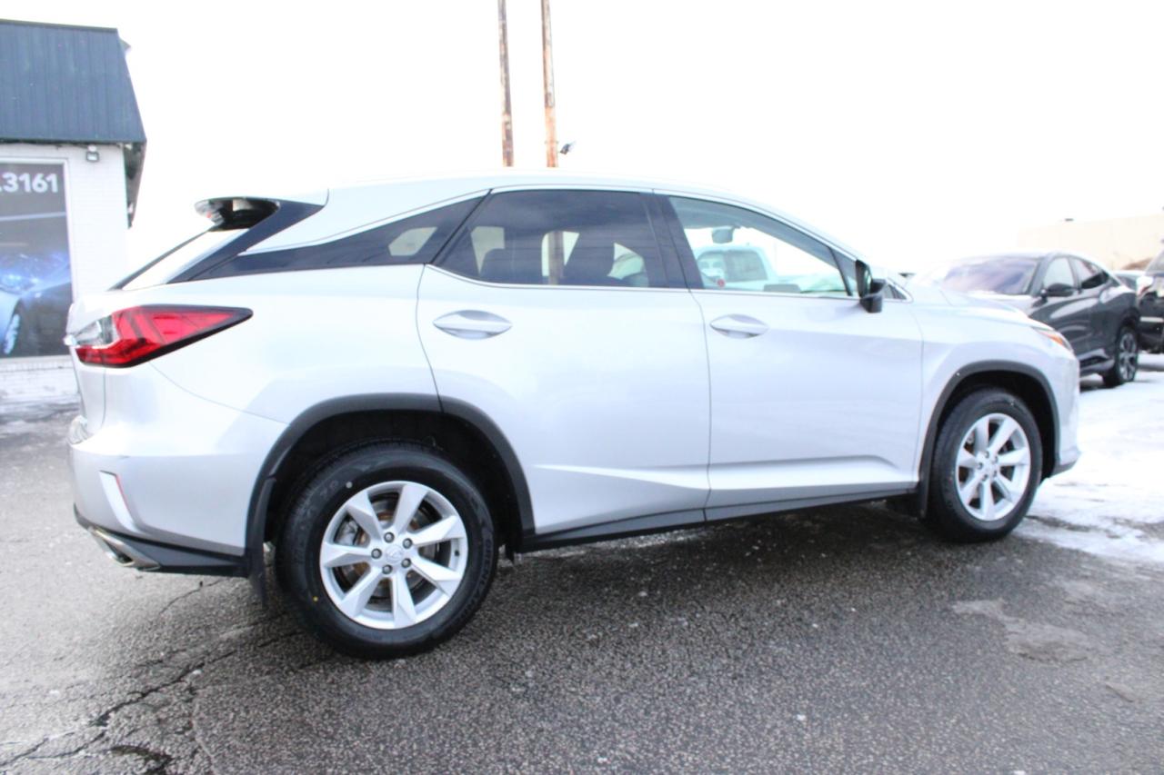 2016 Lexus RX 350 AWD   Premium   No Accident   Safety Certified Photo