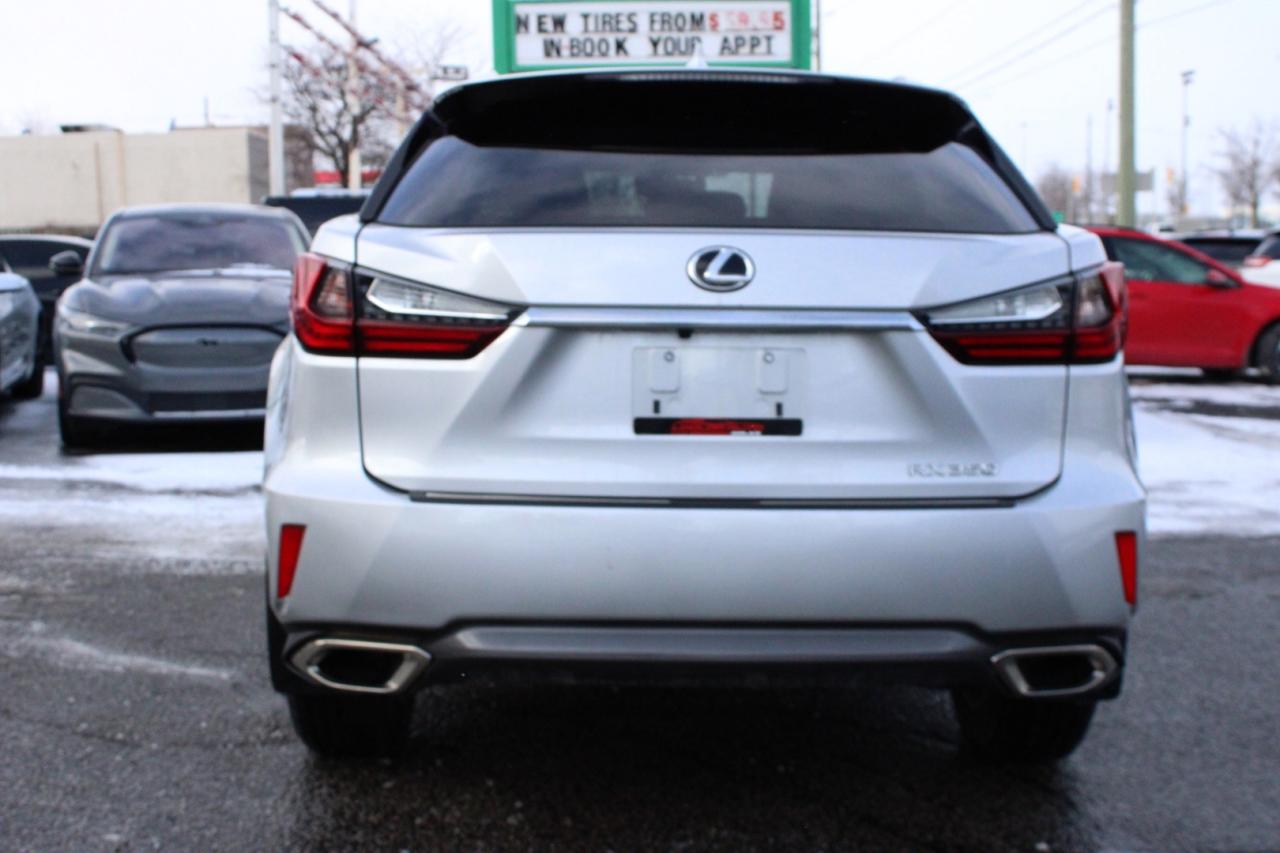 2016 Lexus RX 350 AWD   Premium   No Accident   Safety Certified Photo