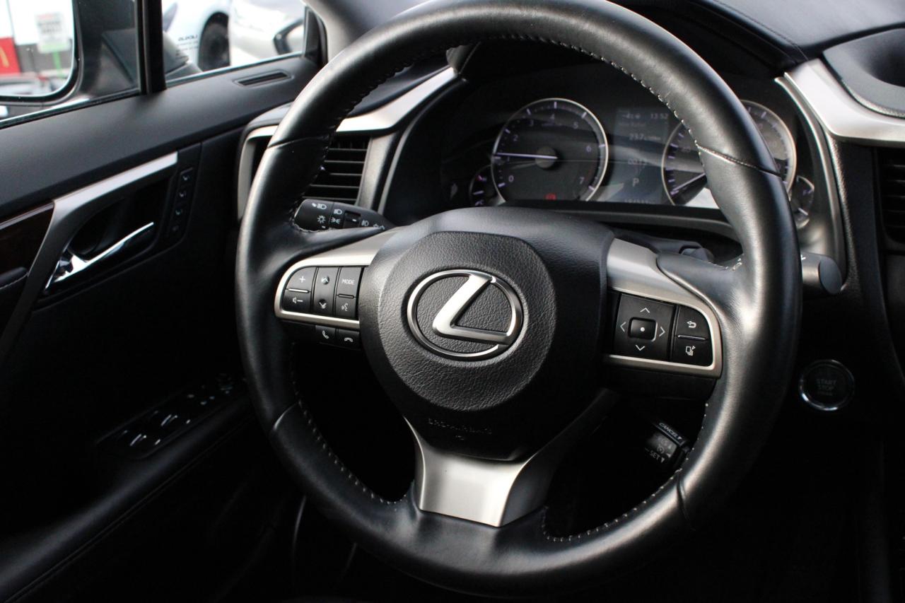 2016 Lexus RX 350 AWD   Premium   No Accident   Safety Certified Photo