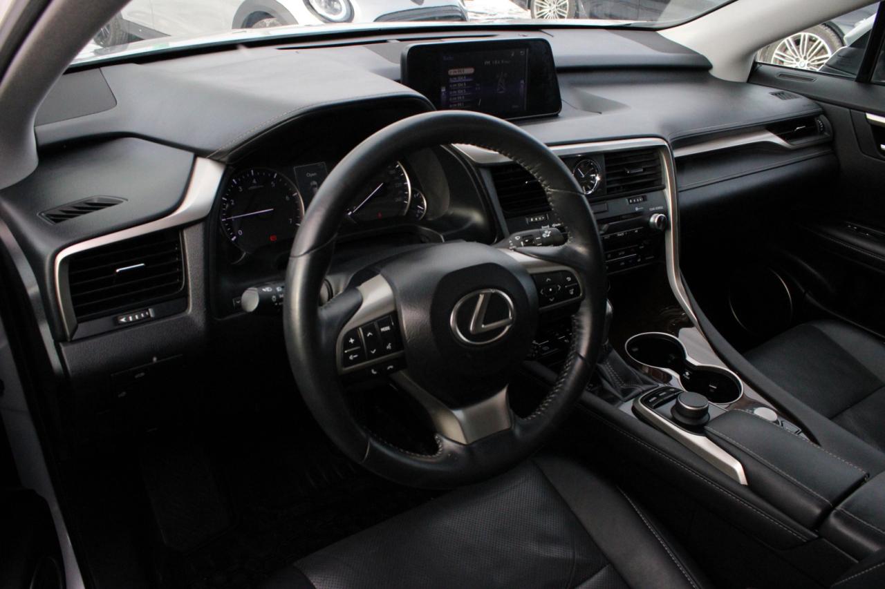 2016 Lexus RX 350 AWD   Premium   No Accident   Safety Certified Photo