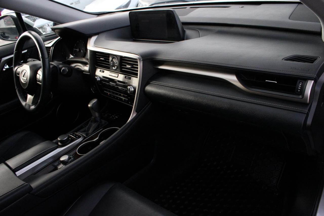 2016 Lexus RX 350 AWD   Premium   No Accident   Safety Certified Photo