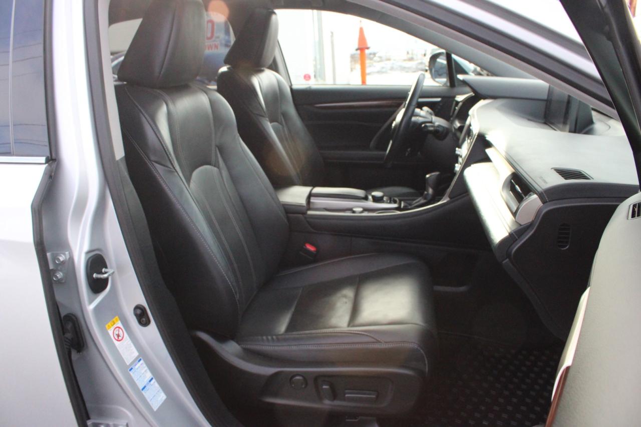 2016 Lexus RX 350 AWD   Premium   No Accident   Safety Certified Photo