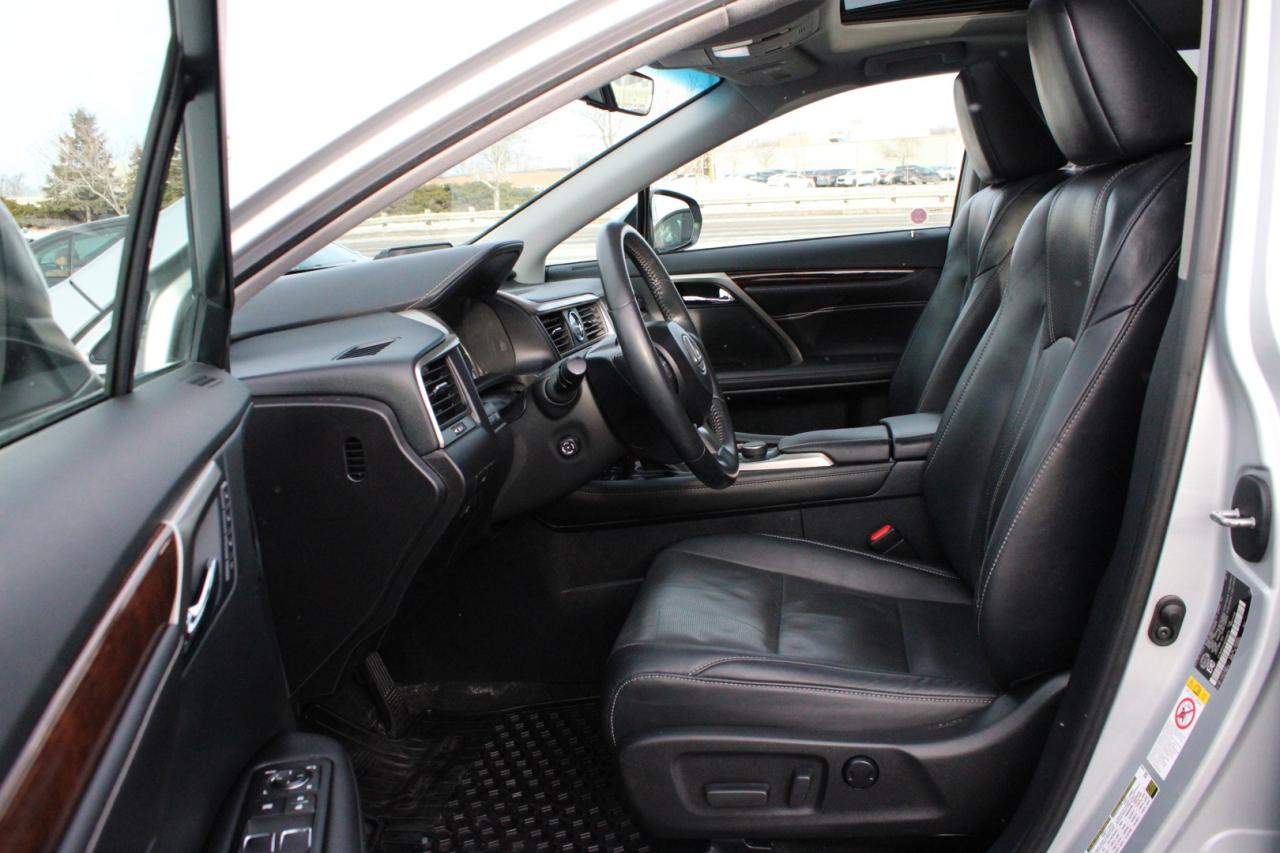 2016 Lexus RX 350 AWD   Premium   No Accident   Safety Certified Photo