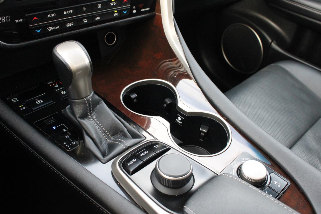 2016 Lexus RX 350 AWD   Premium   No Accident   Safety Certified Photo