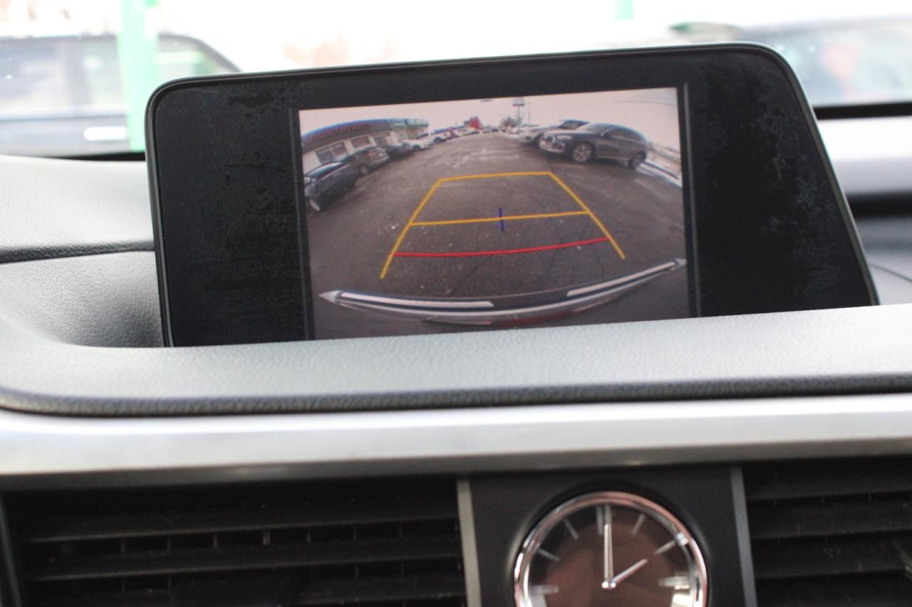 2016 Lexus RX 350 AWD   Premium   No Accident   Safety Certified Photo