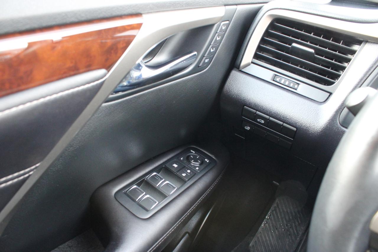 2016 Lexus RX 350 AWD   Premium   No Accident   Safety Certified Photo