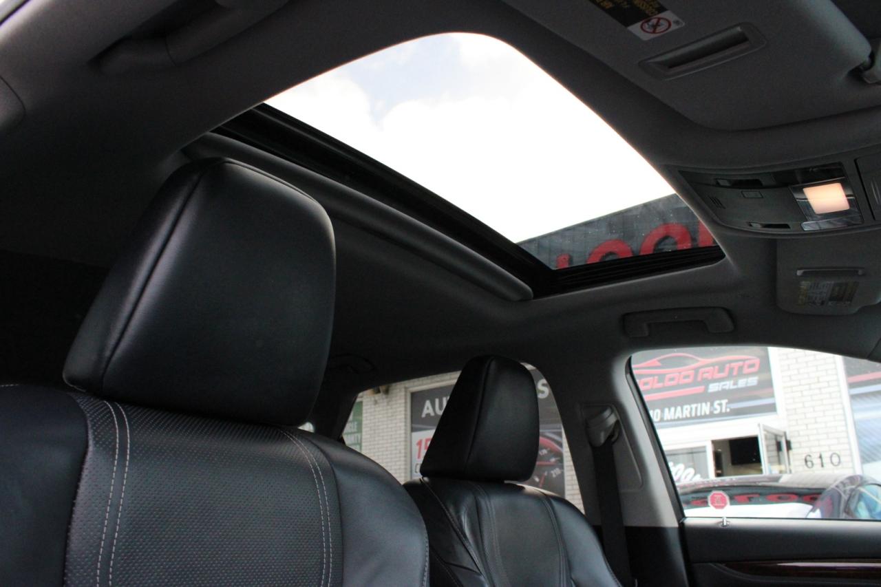 2016 Lexus RX 350 AWD   Premium   No Accident   Safety Certified Photo