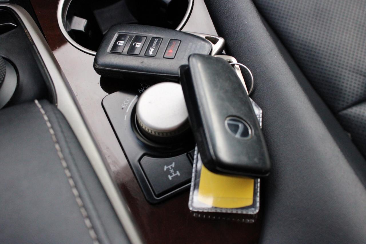 2016 Lexus RX 350 AWD   Premium   No Accident   Safety Certified Photo