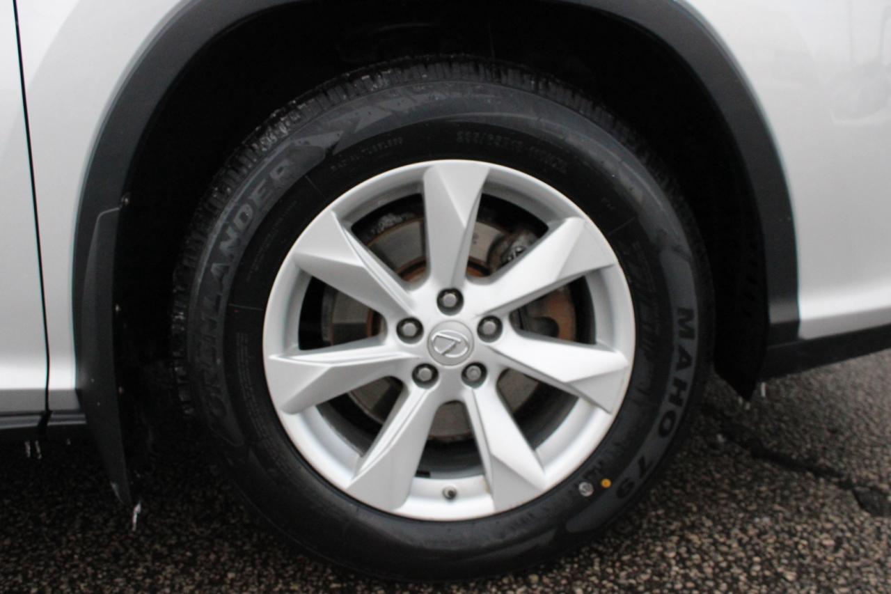 2016 Lexus RX 350 AWD   Premium   No Accident   Safety Certified Photo