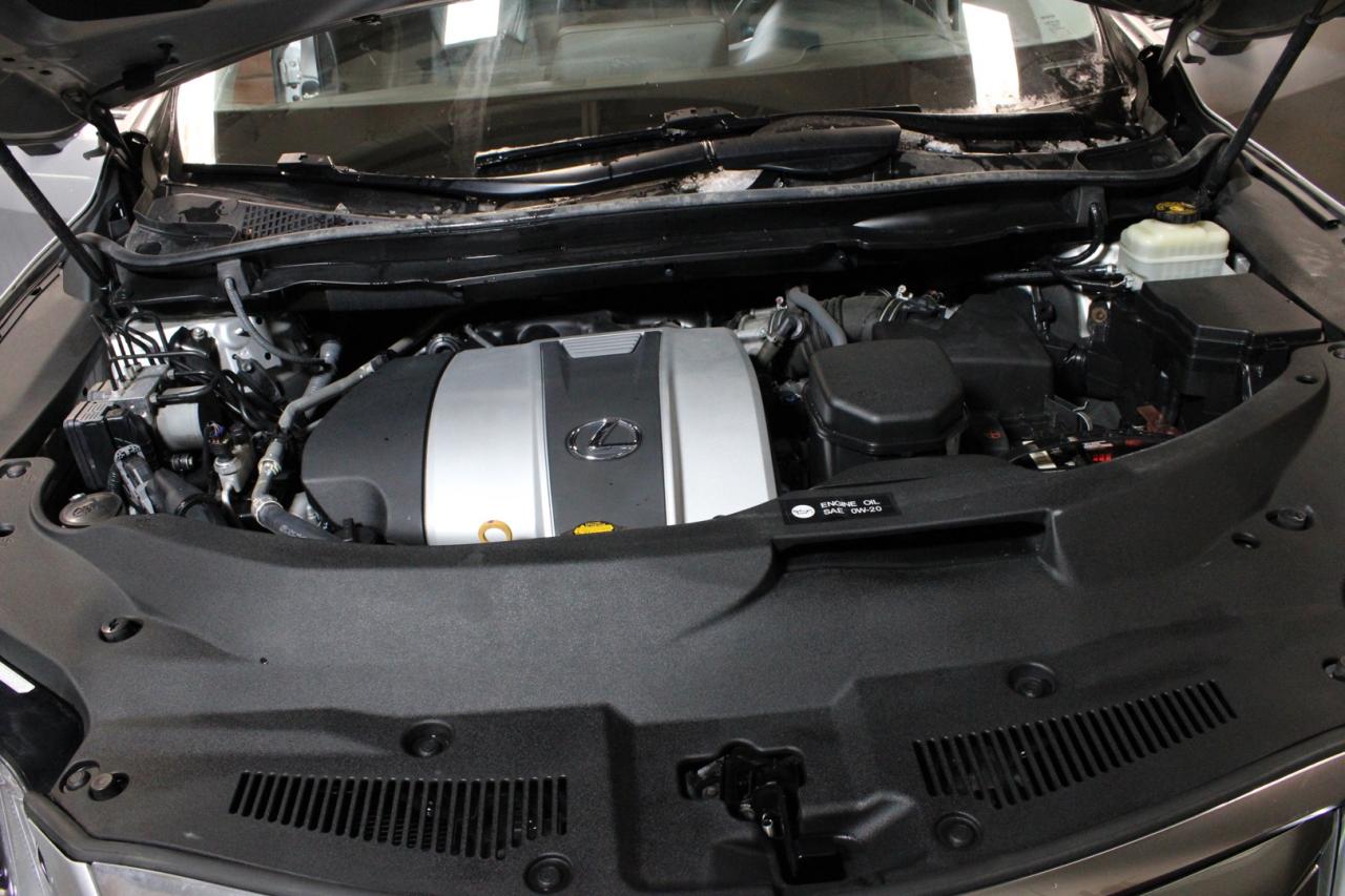 2016 Lexus RX 350 AWD   Premium   No Accident   Safety Certified Photo