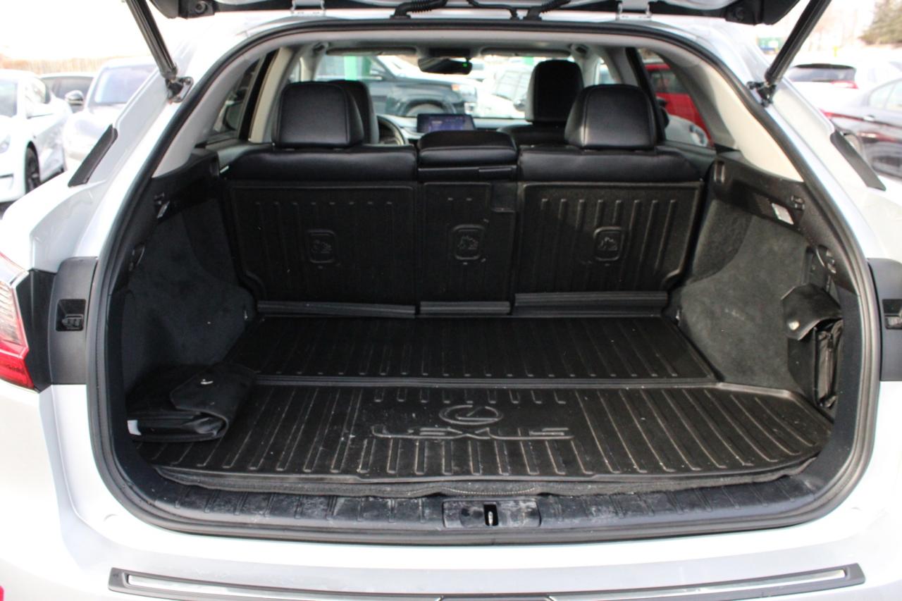 2016 Lexus RX 350 AWD   Premium   No Accident   Safety Certified Photo