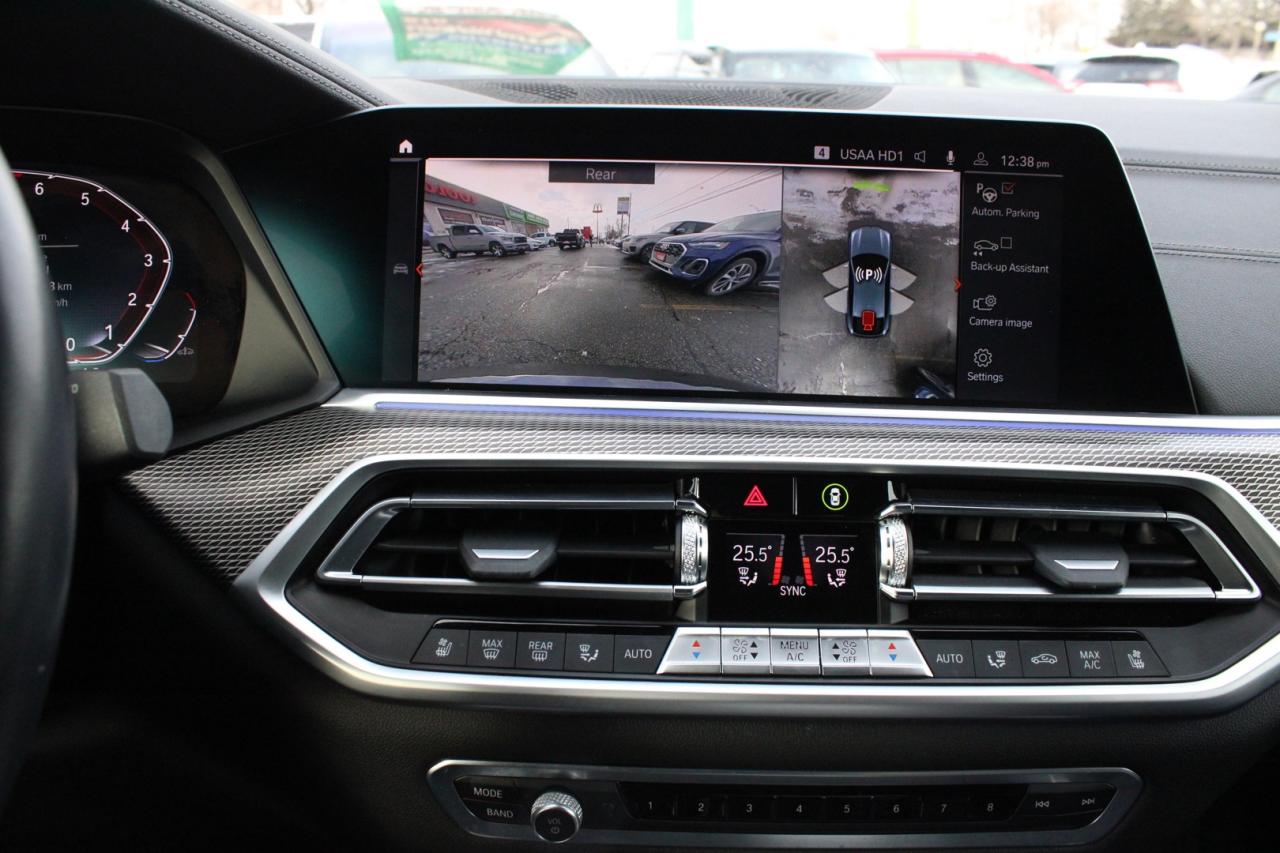 2022 BMW X6 xDrive40i   M Sport   No Accident   Drive Assist Photo