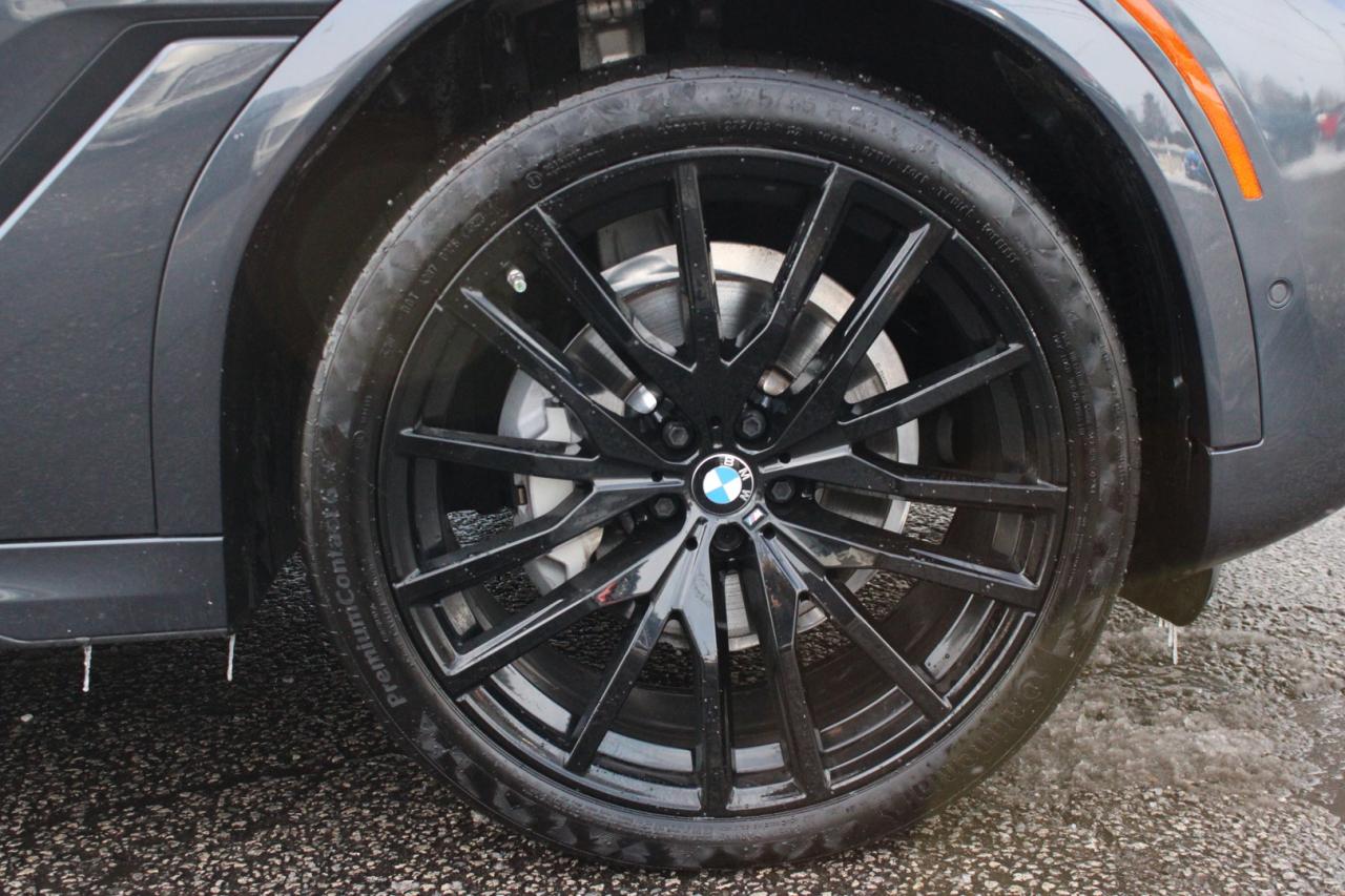 2022 BMW X6 xDrive40i   M Sport   No Accident   Drive Assist Photo