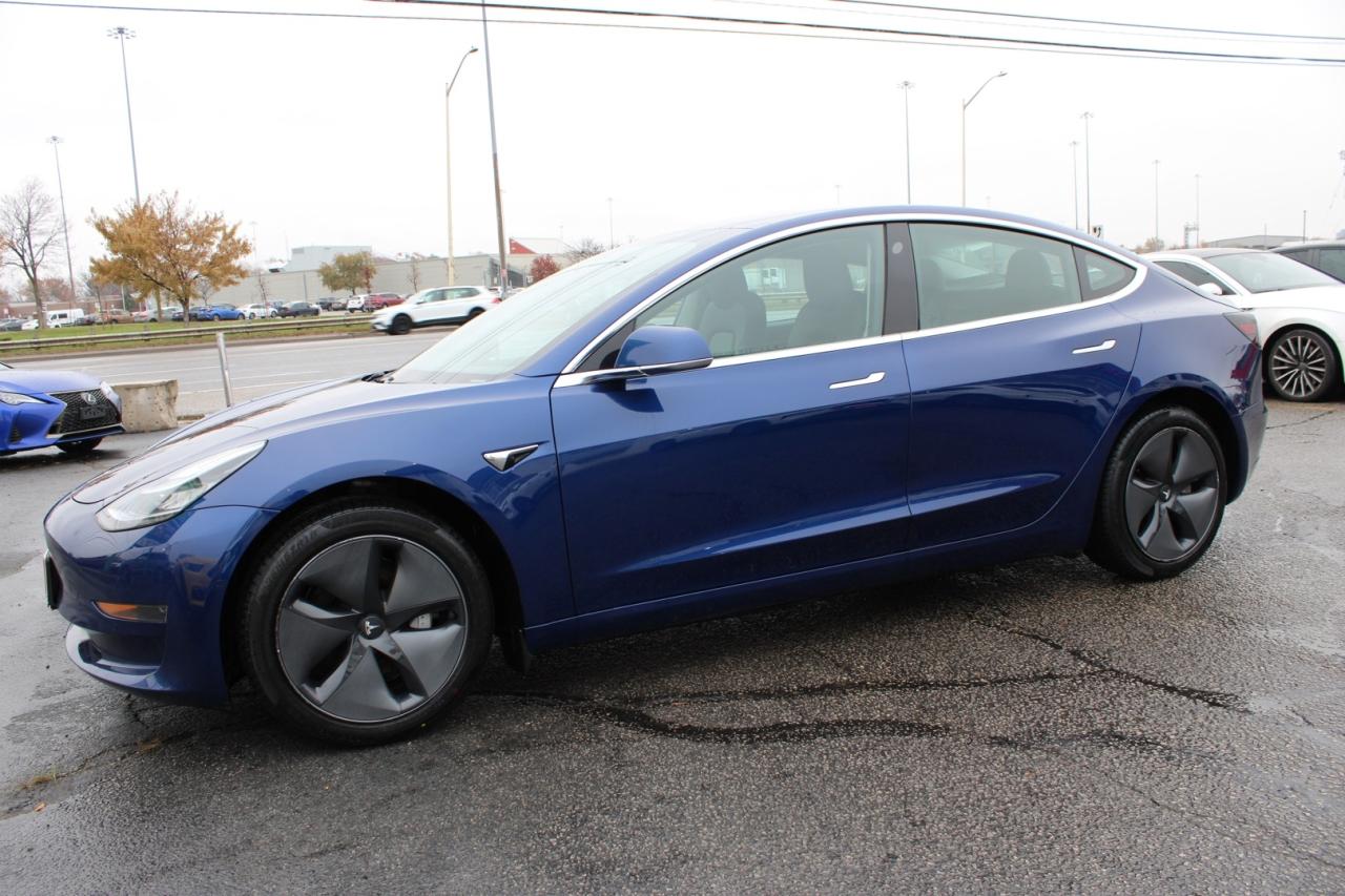2020 Tesla Model 3 SR+   NO ACCIDENT   Clean Carfax Photo
