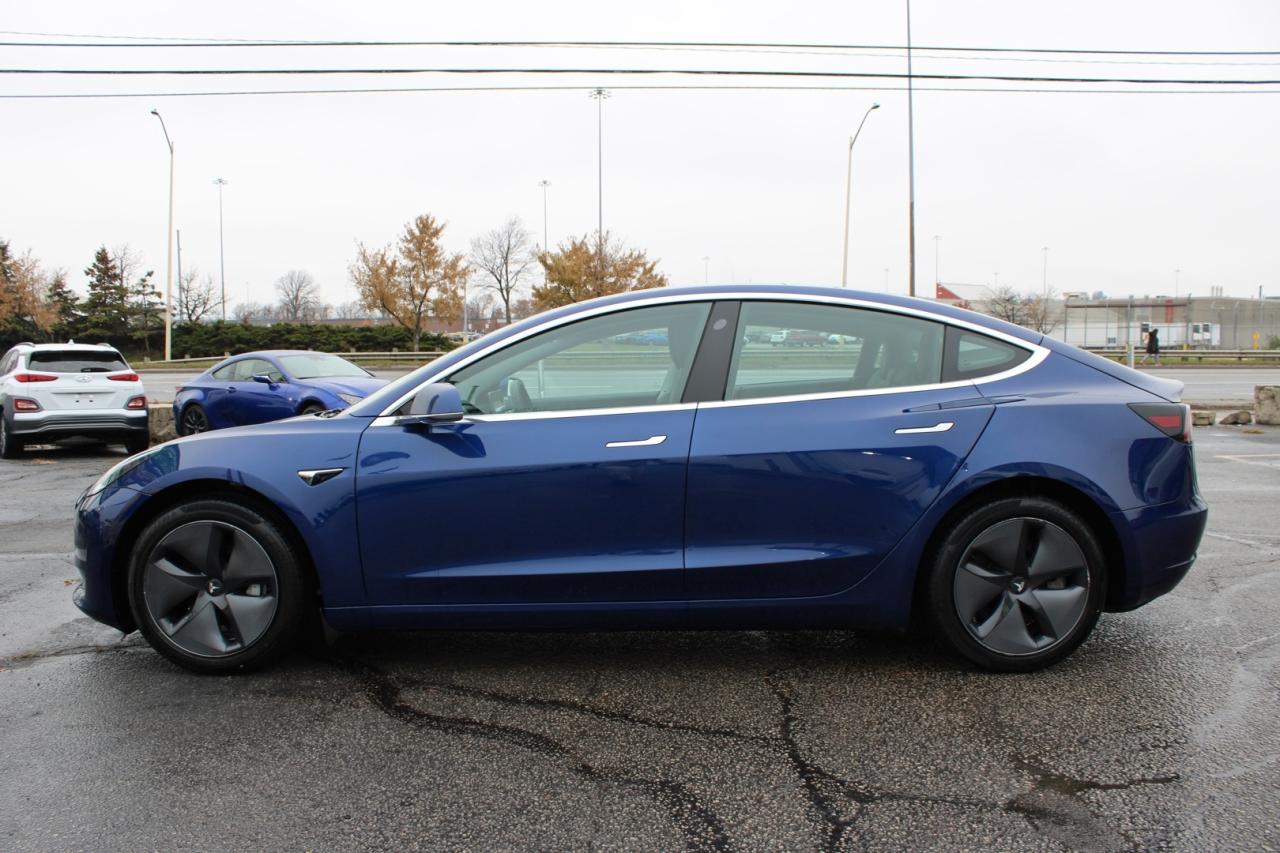 2020 Tesla Model 3 SR+   NO ACCIDENT   Clean Carfax Photo3