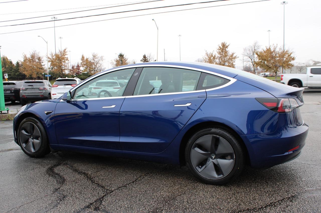 2020 Tesla Model 3 SR+   NO ACCIDENT   Clean Carfax Photo4