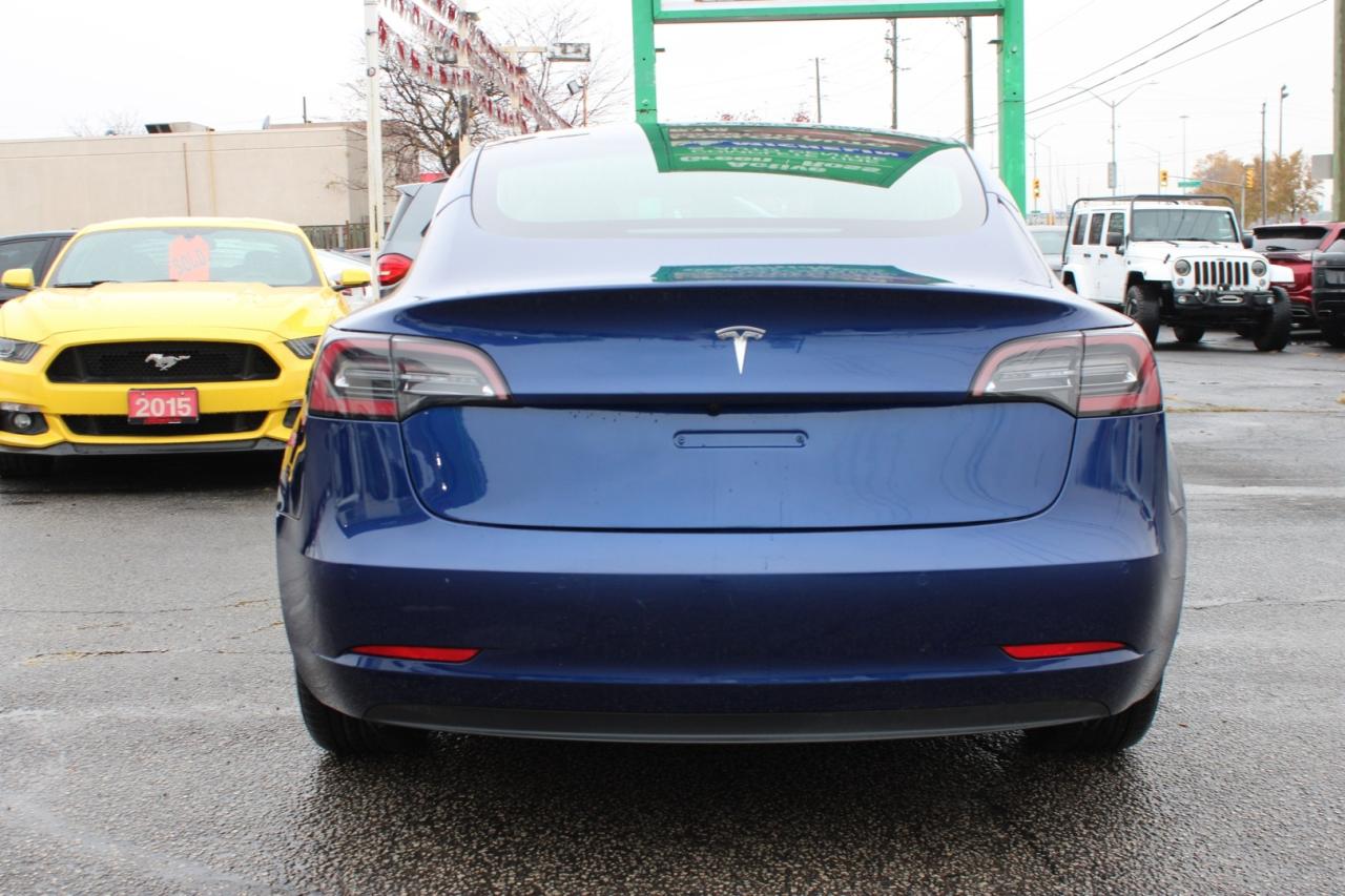 2020 Tesla Model 3 SR+   NO ACCIDENT   Clean Carfax Photo