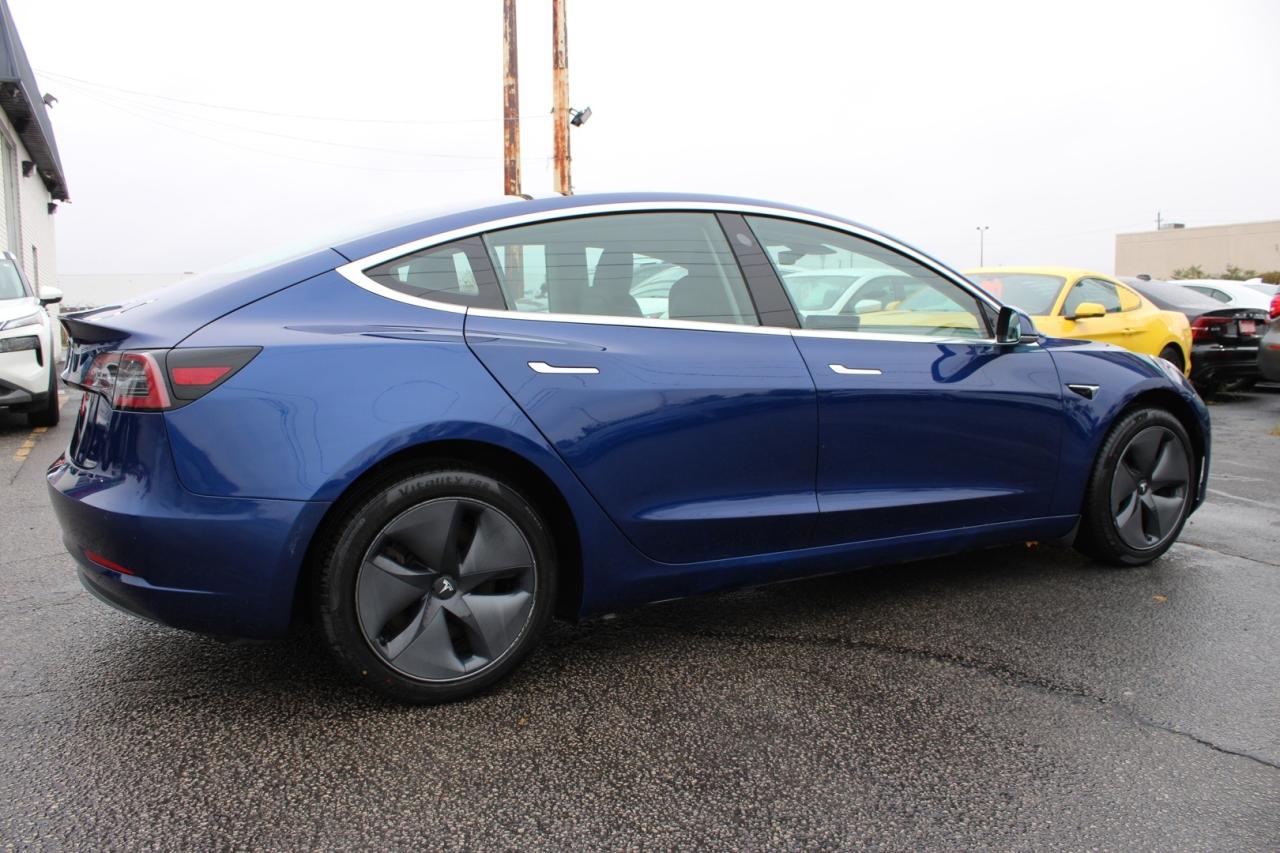 2020 Tesla Model 3 SR+   NO ACCIDENT   Clean Carfax Photo