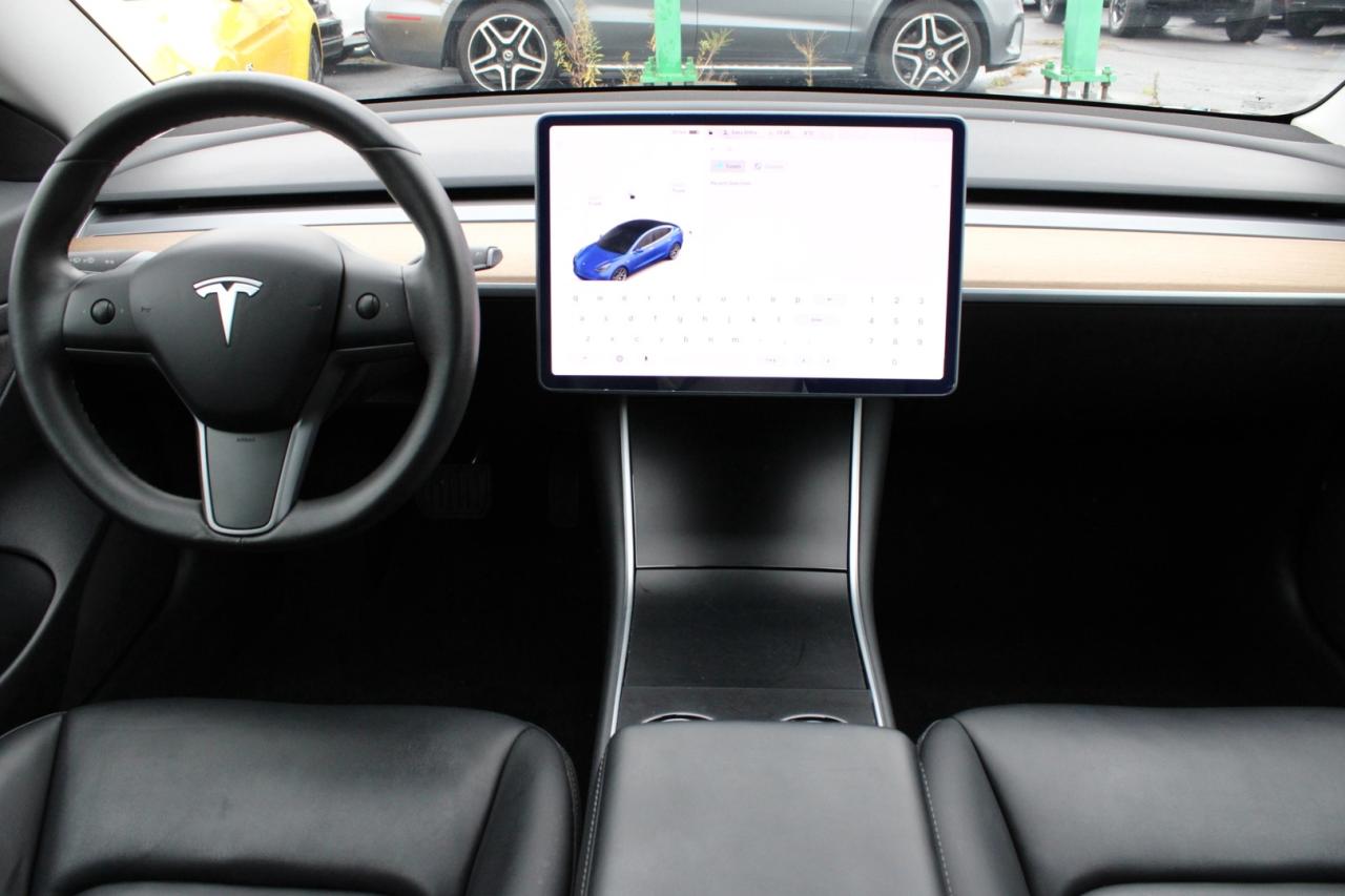 2020 Tesla Model 3 SR+   NO ACCIDENT   Clean Carfax Photo