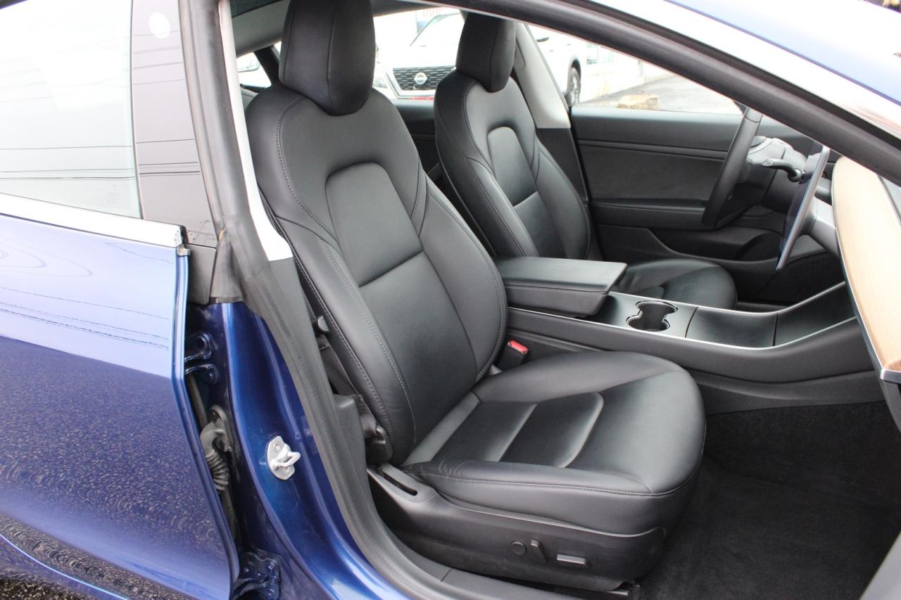 2020 Tesla Model 3 SR+   NO ACCIDENT   Clean Carfax Photo