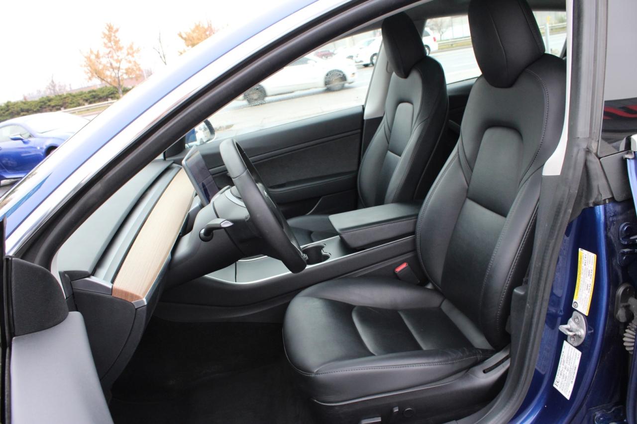 2020 Tesla Model 3 SR+   NO ACCIDENT   Clean Carfax Photo