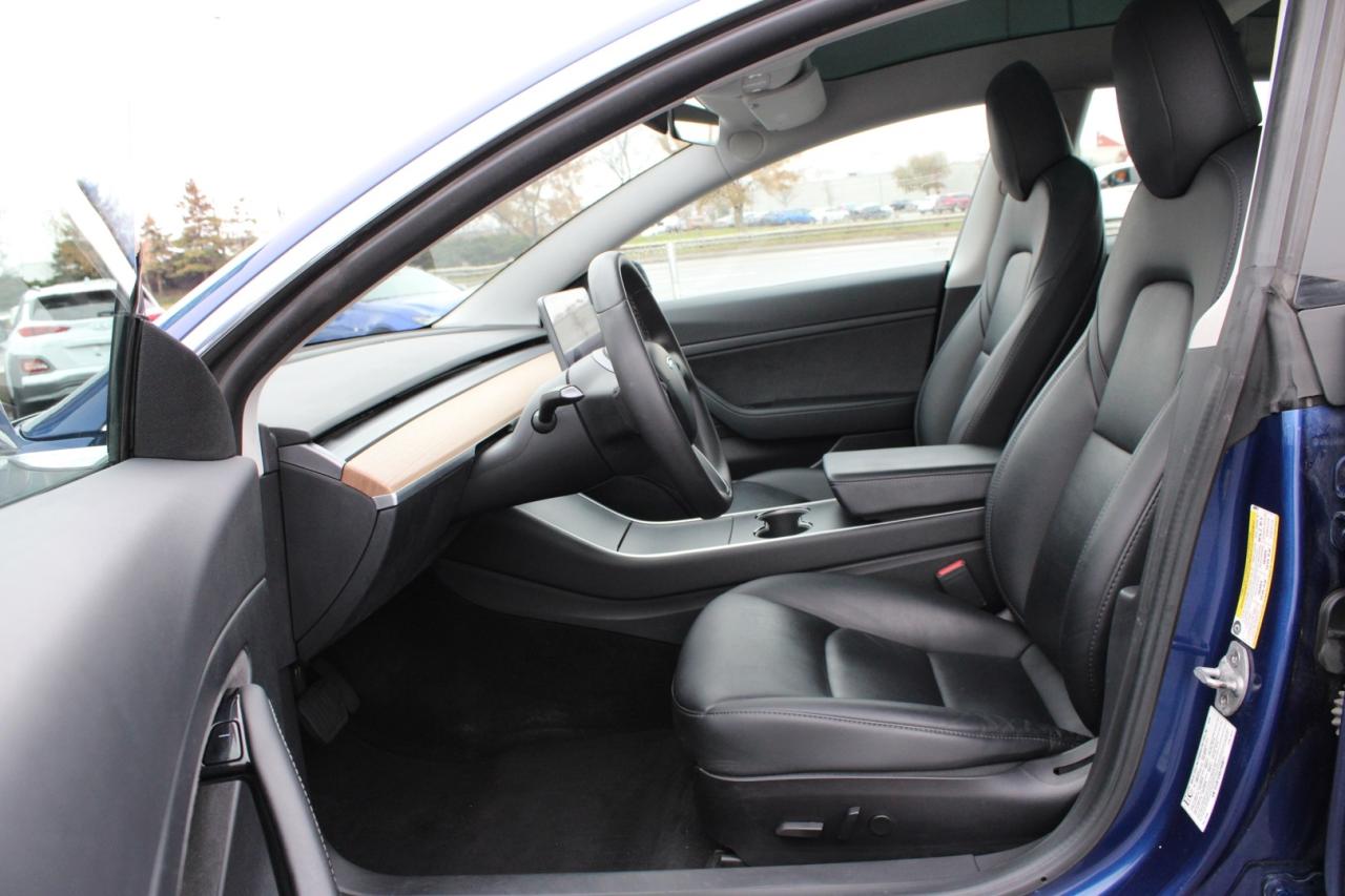 2020 Tesla Model 3 SR+   NO ACCIDENT   Clean Carfax Photo