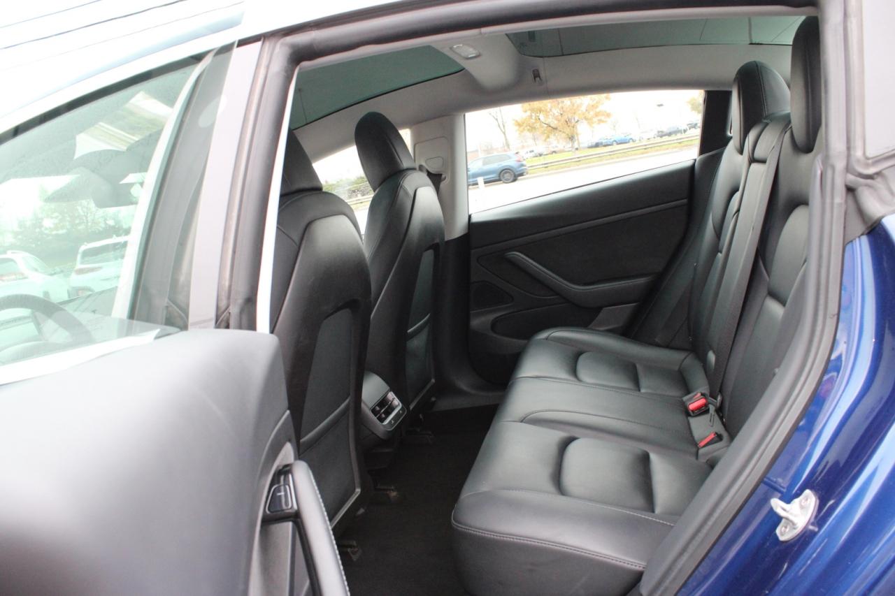 2020 Tesla Model 3 SR+   NO ACCIDENT   Clean Carfax Photo