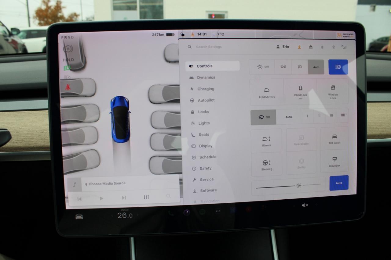 2020 Tesla Model 3 SR+   NO ACCIDENT   Clean Carfax Photo