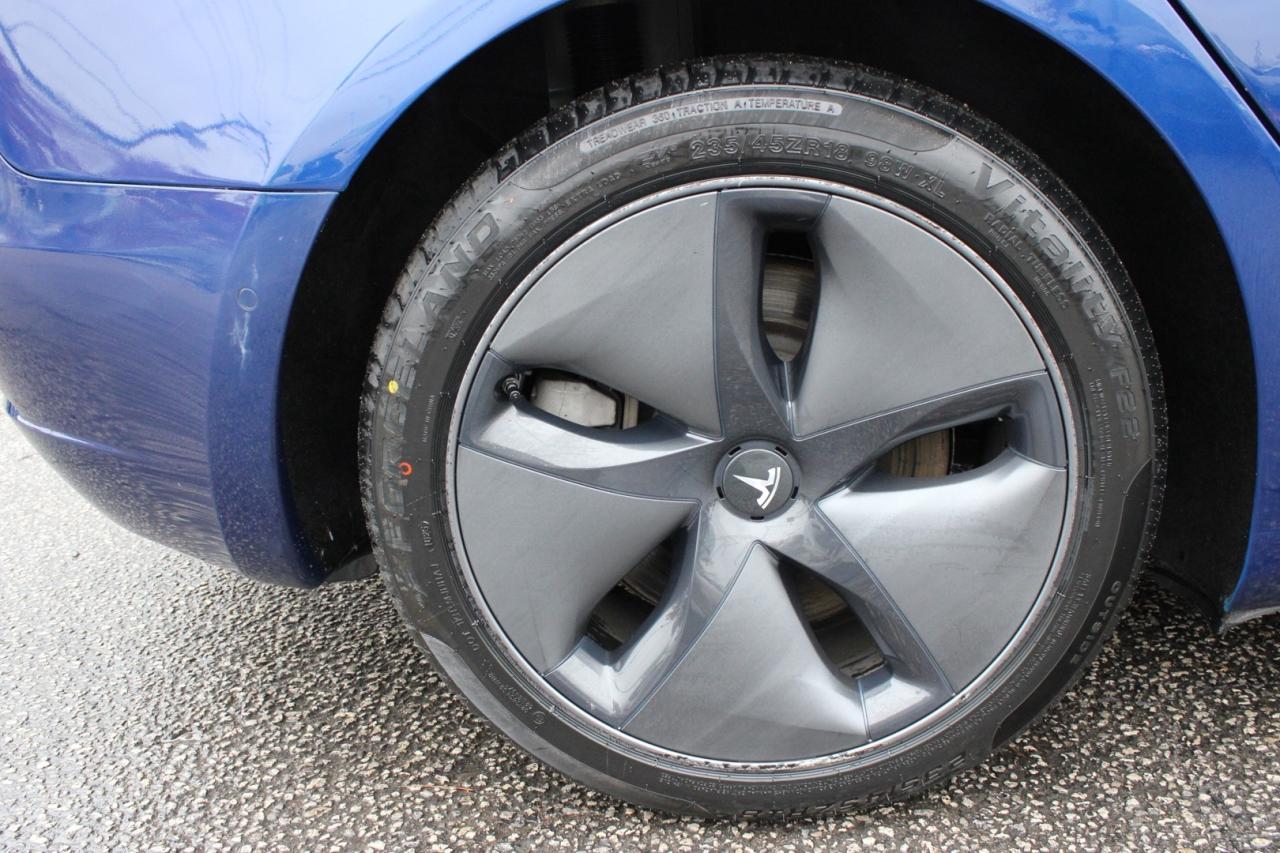 2020 Tesla Model 3 SR+   NO ACCIDENT   Clean Carfax Photo