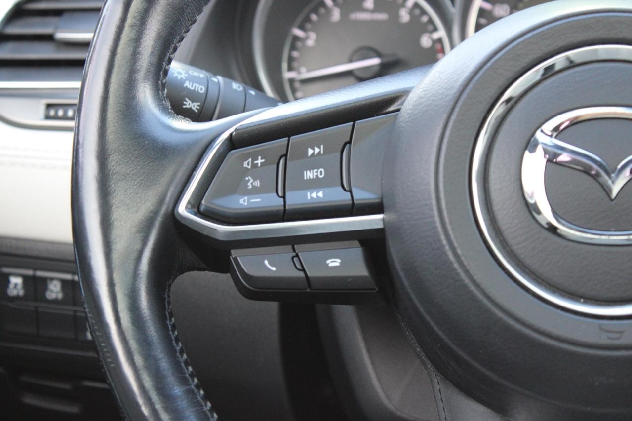 2017 Mazda MAZDA6 GT AUTO BEIGE INTERIOR SAFETY CERTIFIED Photo