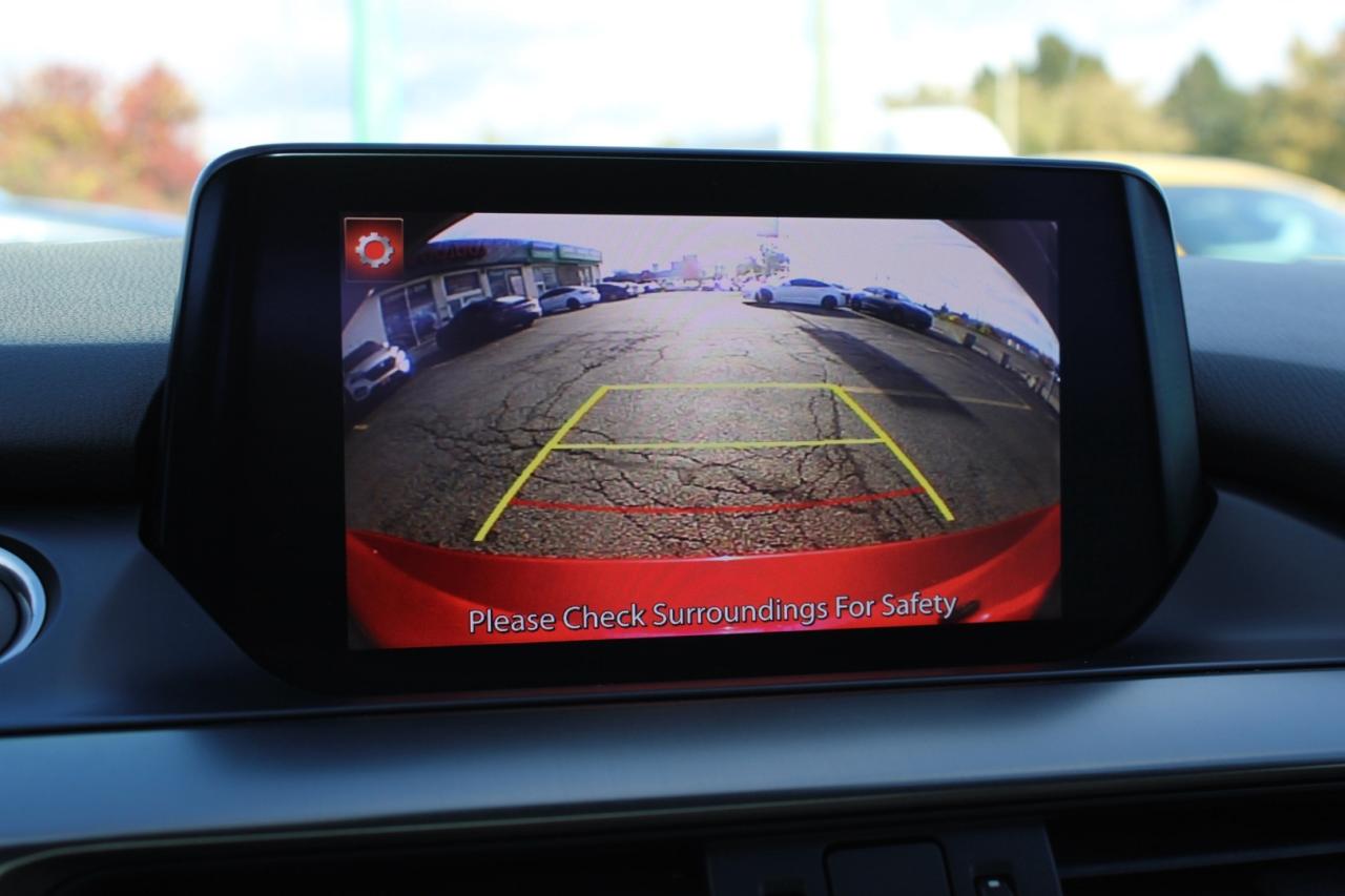 2017 Mazda MAZDA6 GT AUTO BEIGE INTERIOR SAFETY CERTIFIED Photo