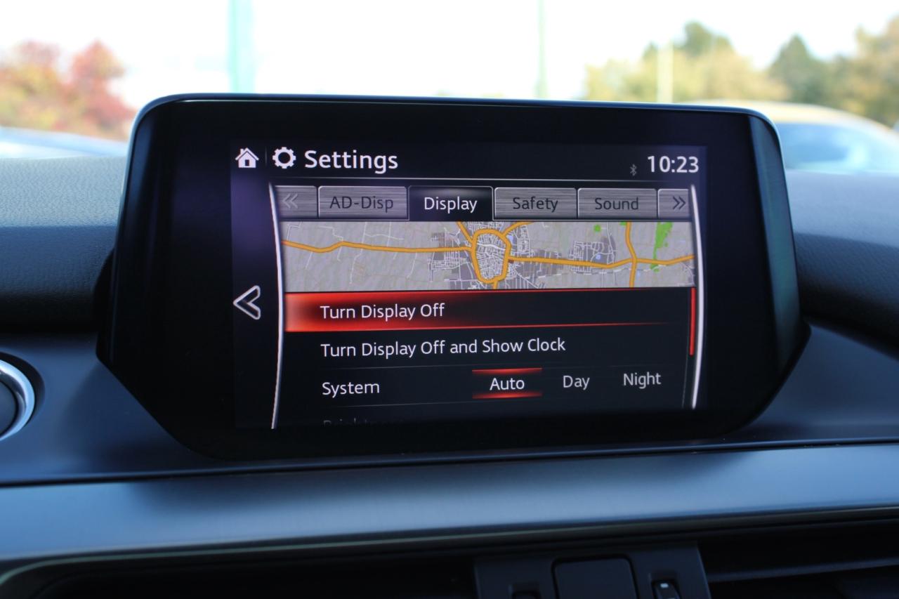 2017 Mazda MAZDA6 GT AUTO BEIGE INTERIOR SAFETY CERTIFIED Photo