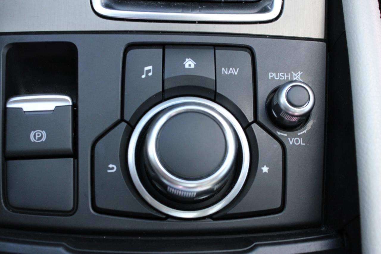 2017 Mazda MAZDA6 GT AUTO BEIGE INTERIOR SAFETY CERTIFIED Photo