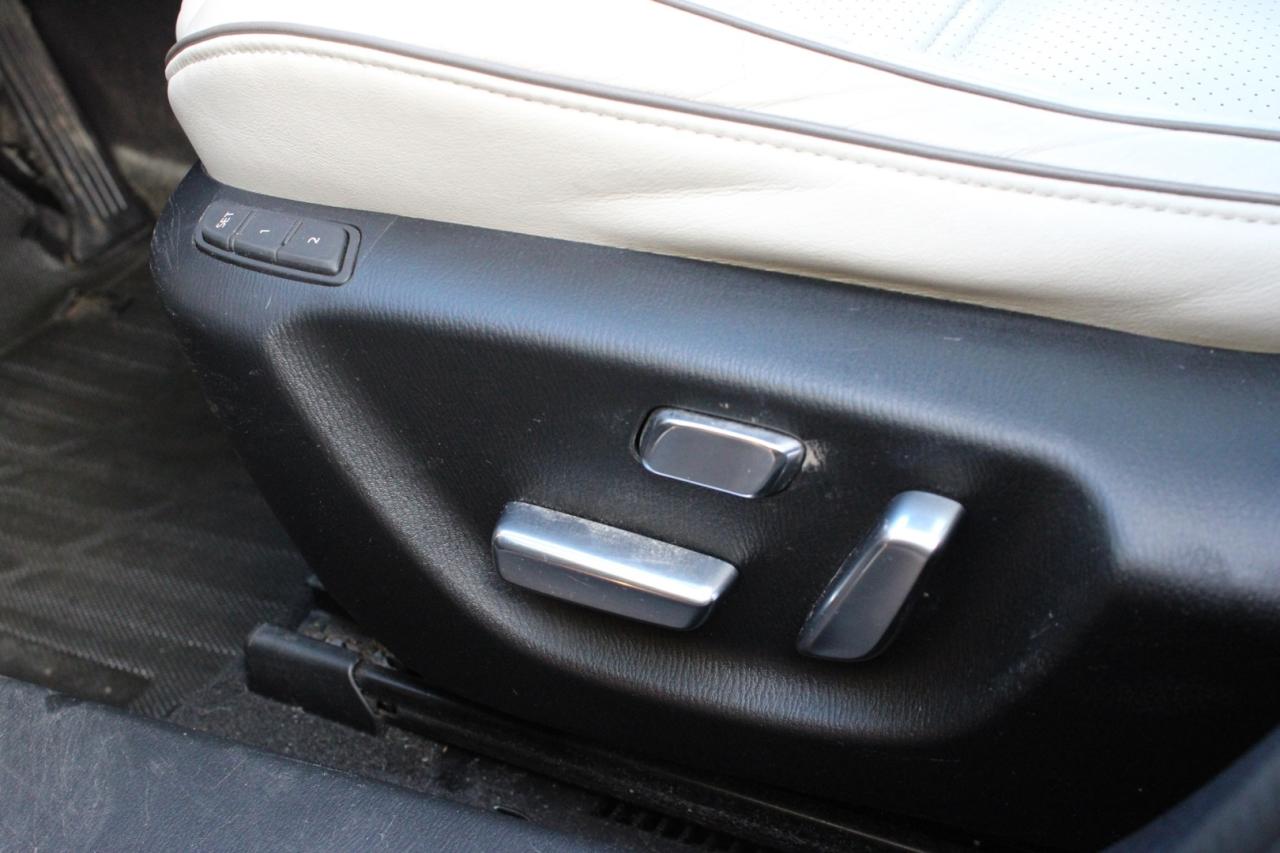 2017 Mazda MAZDA6 GT AUTO BEIGE INTERIOR SAFETY CERTIFIED Photo