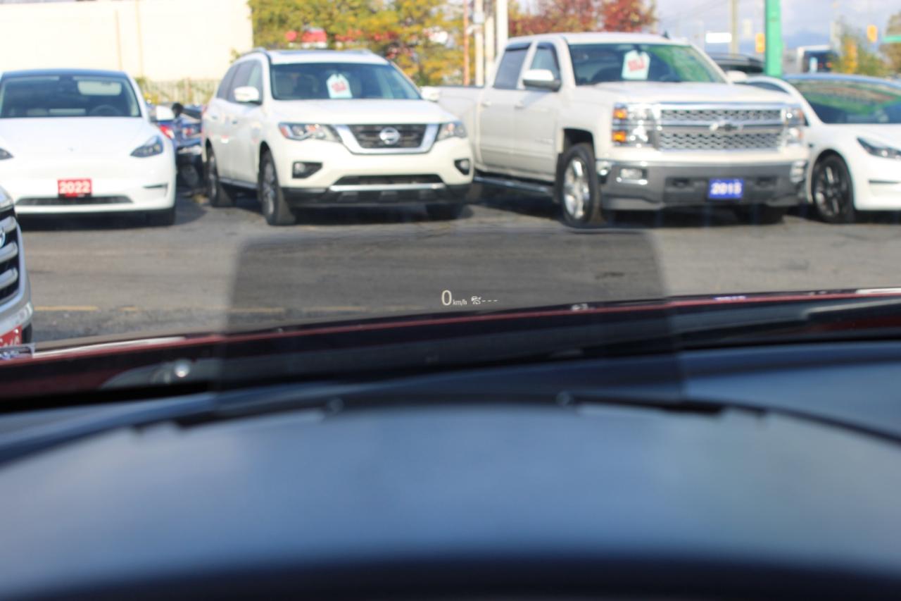 2017 Mazda MAZDA6 GT AUTO BEIGE INTERIOR SAFETY CERTIFIED Photo