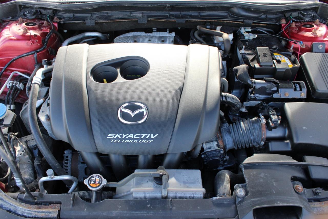 2017 Mazda MAZDA6 GT AUTO BEIGE INTERIOR SAFETY CERTIFIED Photo