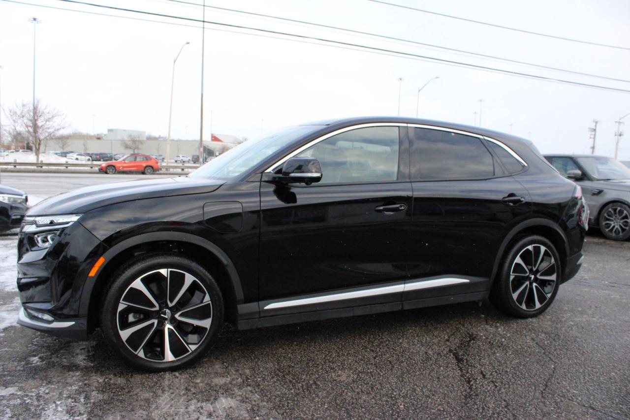 2023 VinFast VF 8 City Edition PLUS   No Accident   Clean Carfax Photo2