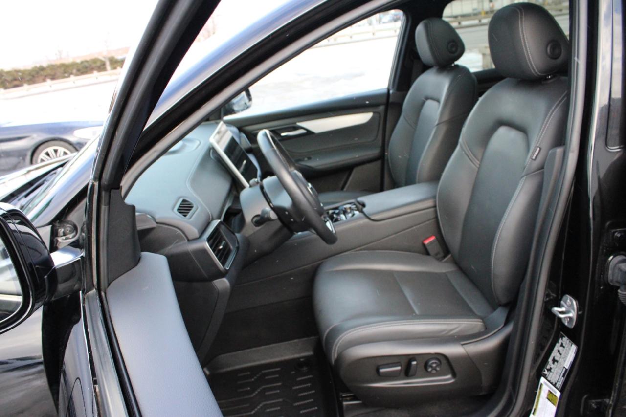 2023 VinFast VF 8 City Edition PLUS   No Accident   Clean Carfax Photo