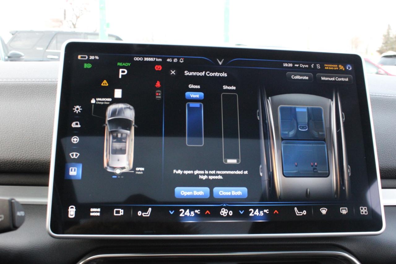 2023 VinFast VF 8 City Edition PLUS   No Accident   Clean Carfax Photo